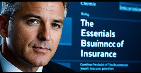 L'essentiel de l'assurance dirigeant d'entreprise pour votre sécurité