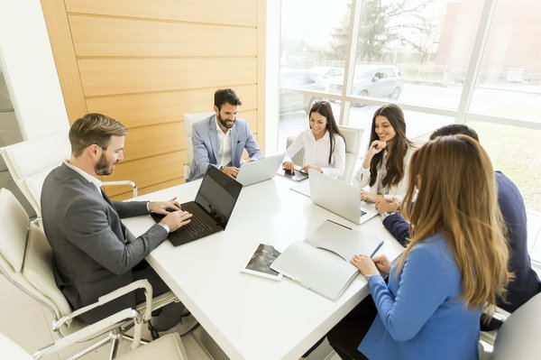 L’importance de participer à un team building