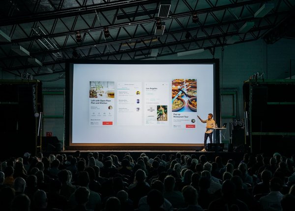Comment pitcher son entreprise ?
