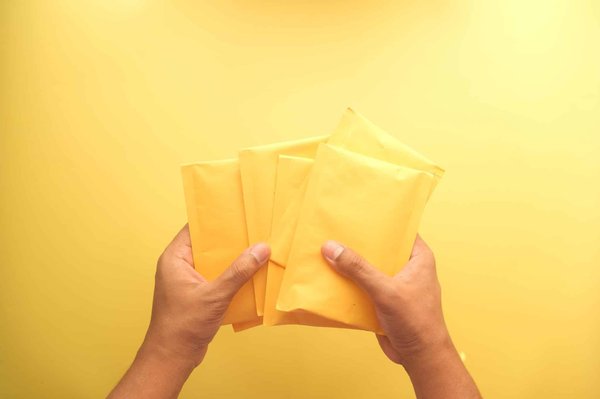 Quels sont les avantages des enveloppes bulles ?