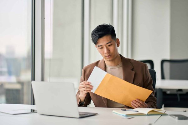 Quelles sont les missions d'une entreprise de domiciliation de courrier ?