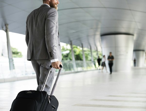 Le déplacement professionnel, de quoi parle-t-on ?