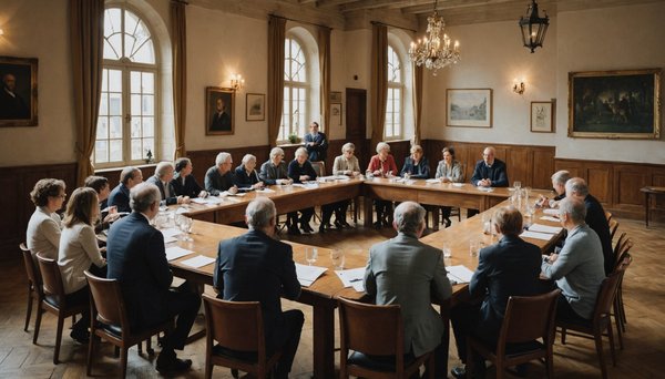 Des idées inspirantes pour votre séminaire en bretagne