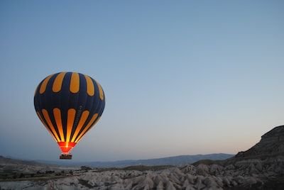 Pourquoi devriez-vous opter pour un ballon gonflable ?